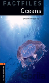Factfiles 2 - Ocean Life