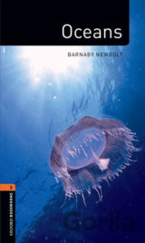 Factfiles 2 - Oceans with Audio Mp3 Pack