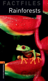 Factfiles 2 - Rainforests