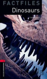 Factfiles 3 - Dinosaurs