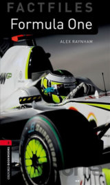 Factfiles 3 - Formula One