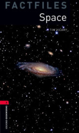 Factfiles 3 - Space with Audio Mp3 Pack
