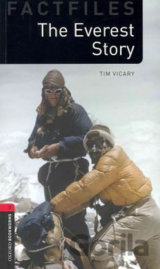 Factfiles 3 - The Everest Story