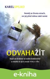 Odvaha žít