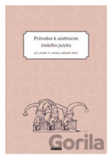 Průvodce k učebnicím českého jazyka