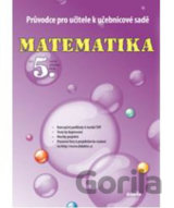 Matematika pro 5. ročník základní školy