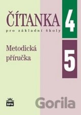 Čítanka pro základní školy 4, 5