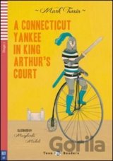A Connecticut Yankee in King Arthur’s Court