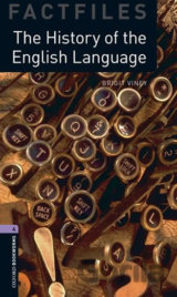 Factfiles 4 - History of English Language