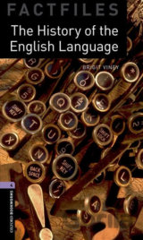 Factfiles 4 - History of English Language with Audio Mp3 Pack