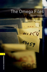 Library 1 - Omega Files