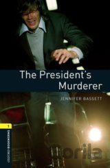 Library 1 - President´s Murderer