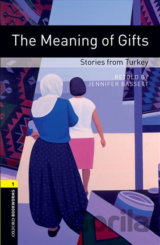 Library 1 - The Meaning of Gifts