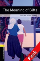 Library 1 - The Meaning of Gifts with Audio MP3 Pack