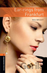 Library 2 - Ear-rings From Frankfurt