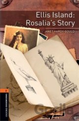 Library 2 - Ellis Island: Rosallia´s Story