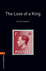 Library 2 - Love of a King