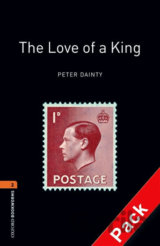Library 2 - Love of a King with Audio Mp3 Pack