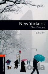 Library 2 - New Yorkers