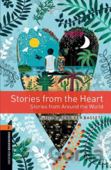 Library 2 - Stories from the Heart