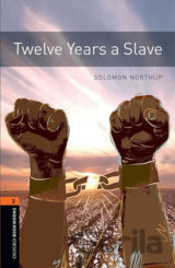 Library 2 - Twelve Years a Slave