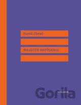 Majster nepísania