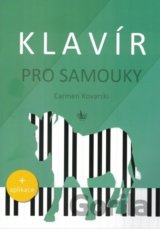 Klavír pro samouky