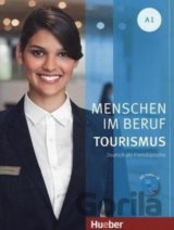 Menschen Im Beruf - Tourismus A1