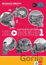 Bloggers 1
