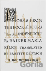Poems from the Book of Hours