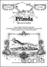 Přimda