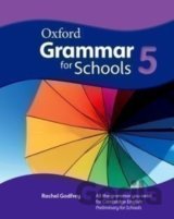 Oxford Grammar for Schools 5