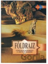 Földrajz a speciális alapiskolák 8. osztálya számára
