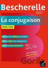 Bescherelle La conjugaison pour tous