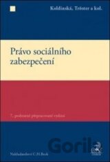 Právo sociálního zabezpečení