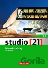 Studio 21 B1