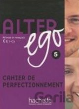 Alter Ego 5