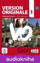 Version Originale 1 Guide pédagogique CD-Rom