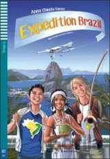 Expedition Brazil