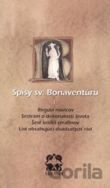 Spisy sv. Bonaventúru I.