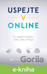 Uspejte v online