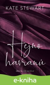 Hejno havranů