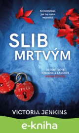 Slib mrtvým