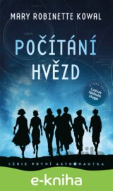 Počítání hvězd