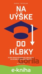 Na výške do hĺbky