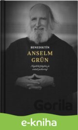 Benediktín Anselm Grün