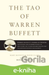 Tao of Warren Buffett
