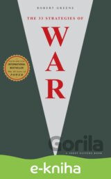 The 33 Strategies Of War