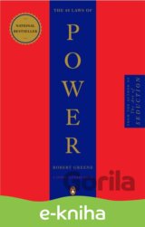 The 48 Laws of Power