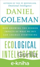 Ecological Intelligence